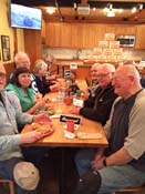 Group at table 2