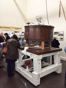 Wooden Vat
