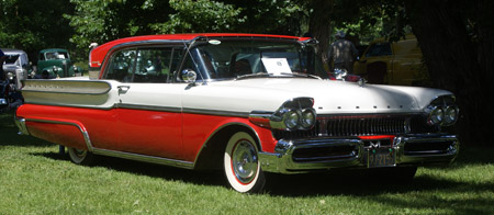 Mercury