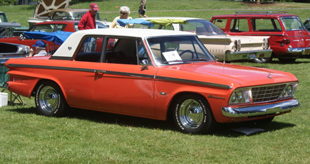 Studebaker